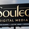 Souleq Digital Media logo - Similar company to Volcanic Creative