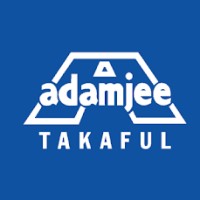 Adamjee Takaful logo - Similar company to West Wave Immigration