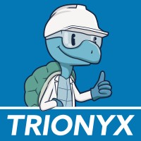 TRIONYX logo - Similar company to S2I Partner