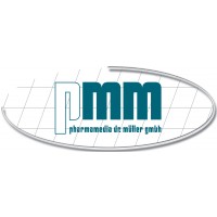 PharmaMedia Dr. Müller GmbH logo - Similar company to Rapidmicrobiology.Com