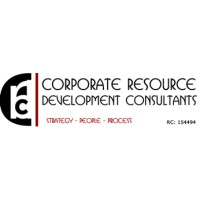 CRDC.NG logo - Similar company to The Fotis Group