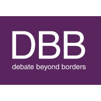 Debate Beyond Borders logo - Similar company to Every European Digital