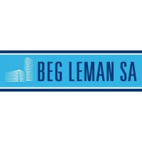 BEG LEMAN SA logo - Similar company to Lead Construction