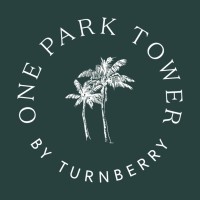 ONE Park Tower by Turnberry logo - Similar company to Coral Gables Title + Escrow, Llc.
