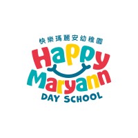 Happy Maryann Day School