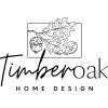 Timber Oaks Home Design logo - Similar company to One-Of-One Building Collective