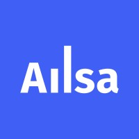 AIISA logo - Similar company to Finanstid