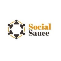 Social Sauce logo - Similar company to Biteu