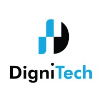 DigniTech logo - Similar company to Sofrik Services