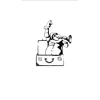 Puppet State Theatre Company logo - Similar company to Puppet