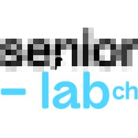 senior-lab logo - Similar company to Pro Senectute Valais-Wallis