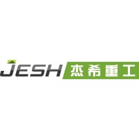 Hunan Jesh heavy industry Co.,LTD logo - Similar company to Ovec Systems Ltd