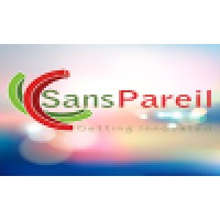 Sans Pareil IT Services logo - Similar company to Gadgetmea