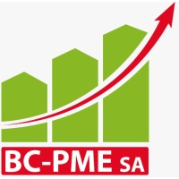 BC PME logo - Similar company to Pro-Pme Financement S.A