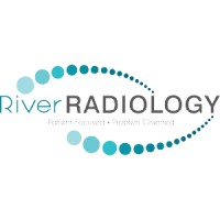 River Radiology logo - Similar company to Dra Imaging P.C.