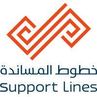 Support Lines logo - Similar company to Support-Lines