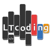 LT coding LLC logo - Similar company to Code Titan