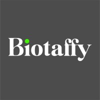 Biotaffy logo - Similar company to Armanaa - Turnkey Interiors & Modular Kitchen