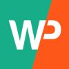 WebPress logo - Similar company to Web Revolution