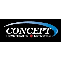 Concept Home Theater & Networks logo - Similar company to Arlo Solutions Inc.