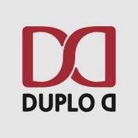 Duplo D Design e Desenvolvimento logo - Similar company to Pixelwolf