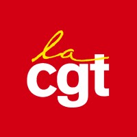 La CGT logo - Similar company to Cfdt