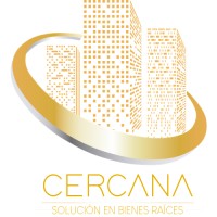 Cercana logo - Similar company to Cercana Systems