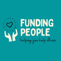 Funding People CIC logo - Similar company to Teamkinetic