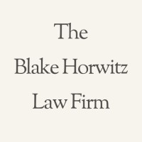 The Blake Horwitz Law Firm