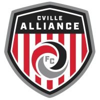 Charlottesville Alliance FC logo - Similar company to Charlottesville-Uva-Albemarle Emergency Communications Center