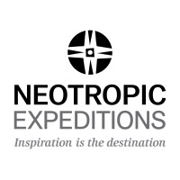 Neotropic Expeditions logo - Similar company to Costa Rica Sun Tours