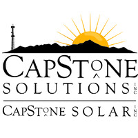 Capstone Solutions, Inc. logo - Similar company to Capstone