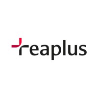 reaplus GmbH logo - Similar company to Resqshock