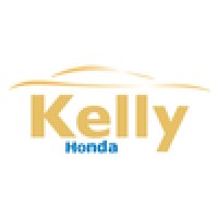 Kelly Honda logo - Similar company to Universal Distribution Group