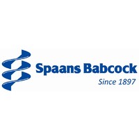 Spaans Babcock BV logo - Similar company to Laro Mobility