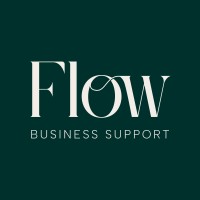Flow Business Support logo - Similar company to Wraith Exclusive