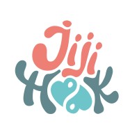 Jijihook logo - Similar company to M2Web