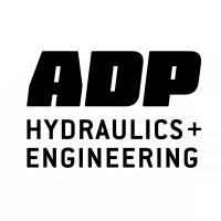 ADP Hydraulics and Engineering logo - Similar company to Flotek Hydraulic Services