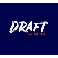 Draft Shipping logo - Similar company to Express Shipping Solutions