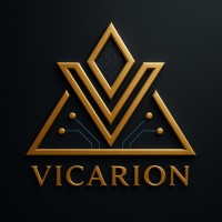 Vicarion logo - Similar company to Skilset
