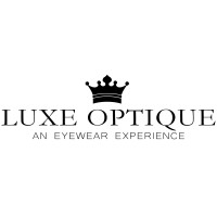 Luxe Optique logo - Similar company to Dakar Marketing