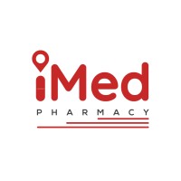 iMed Pharmacy logo - Similar company to Imed Pharmacy