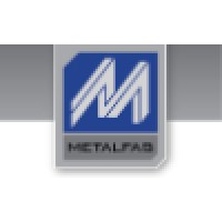 MetalFab Inc. (Utah) logo - Similar company to Winix España
