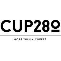 CUP28 logo - Similar company to Kafei Brussels