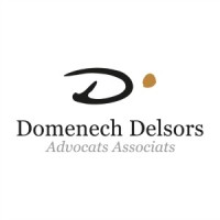 Domenech & Associats Advocats logo - Similar company to Angular Group