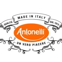 Antonelli logo - Similar company to Chocri - Hand Made For You 🍫