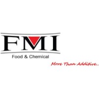 FMI Food&Chemical logo - Similar company to Mayafi̇x Gida San. Ve Ti̇c. A.Ş.