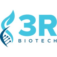 3R Biotech logo - Similar company to Segra International Corp.