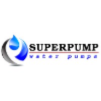 SuperPump Water pumps logo - Similar company to Teksystems Ef&I Solutions, Llc