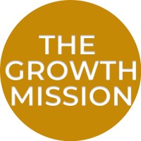 The Growth Mission logo - Similar company to Revenue Machine